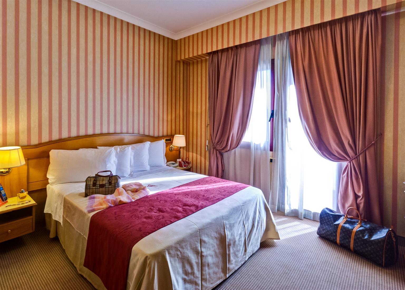 Best Western Hotel Rome Airport Fiumicino Zewnętrze zdjęcie